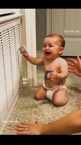 The end 😂😂#baby #kid #kids #fun #funny #funnybaby #funnyvideo #funnyvideos #fyp #fypシ #babylaugh #laugh #failvideo #failarmy #foryou #funnyfail #🤣🤣🤣 