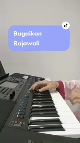 Bagaikan Rajawali #bagaikanrajawali #lagurohani #piano #lagukristen #fypage 