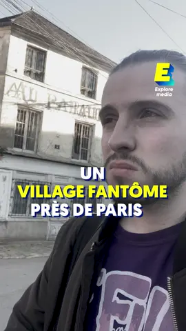 Partez à la découverte d'un village 