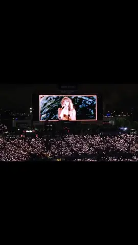 Majorie, also known as the only Taylor song that makes me cry. #erastour #nissan #taylorswift #nashville #evermore 