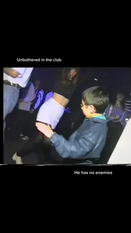 Kid dancing at the club - 1997 #fyp #fypシ #nostalgia #vintage #ethereal #dance #viral 