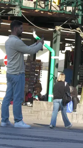 Na klar kann ich ein Bild machen #foryou #fyp #prank #streetcomedy #unterhaltung 