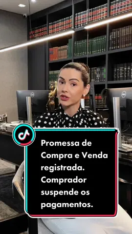 Gostou? Acompanhe meu IG /ritabervig para mais conteúdos jurídicos! ⚖️✨ #tabelionato #cartorios #direito #direitonotarial #conteudojuridico #direitoimobiliario #patrimonio #mercadoimobiliario #fyp #foryoupage #foryou 