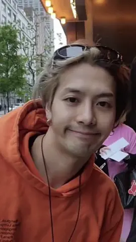 ไอ้ต้าวความรัก ความไรหนวดบางๆพ่อนั้นนน.🫠🥰 #jacksonwang #fypシ 