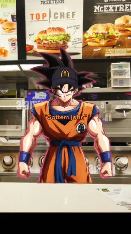 Happy Goku’s Day | #anime #dbz #gokuday #goku #fyp #foryoupage #dragonball 