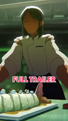Hi! The Lovers is a WLW animated thriller about a siren and a seafood chef, set in a dark fantasy Philippines. It’s produced by Studio Heartbreak, an indie studio that started when a few college students got rejected from every art internship they applied for… So they banded together to make THIS instead. >:) You can watch our full trailer for free on our Kickstarter page! Link in bio. #fyp #animation #wlw #enemiestolovers #romance 