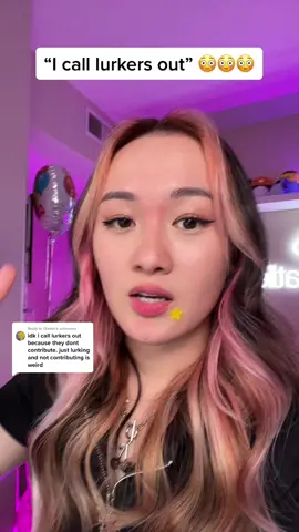 Replying to @l3ambi again don’t send hate to the commentor guys! But imo this is just not a good take whatsoever 😅 #katliente #twitch #twitchtips #twitchstreamer #smallstreamertips 