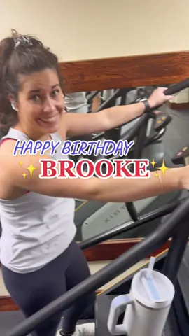 Its Brooke’s birthday!!! The best book buddy around ❤️❤️❤️ #happybirthday #bookbuddies #besties 