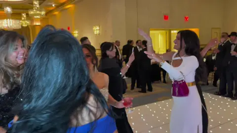 Larry Ziko’s wedding in NJ #bobbydo7777 #gypsywedding #gypsydancing #gypsygoodtime 