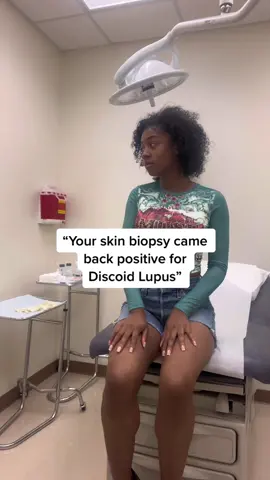Oh nothing, Just out here beating the odds #livingwithlupus #lupuswarrior #lupusawareness #hairloss #fyp #autoimmunedisease #autoimmune #autoimmunewarrior #balding #discoidlupus #slelupus #lupusjourney 