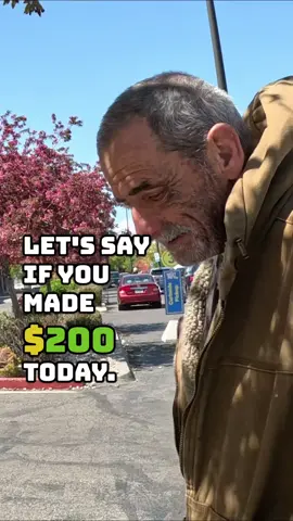 What would you do with $200 #teamjustus!
