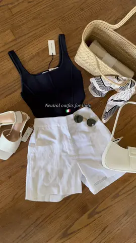 Pov: you can’t stop ordering clothes for vacation #Spring #Italy #LakeComo #Vacationwear #vacationmode 