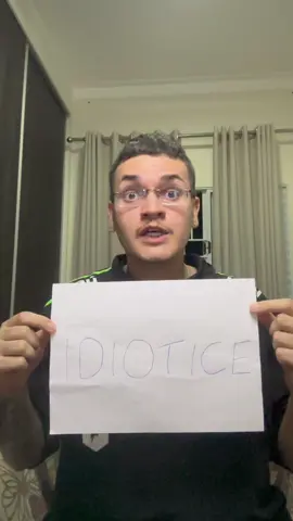 manda pra ela