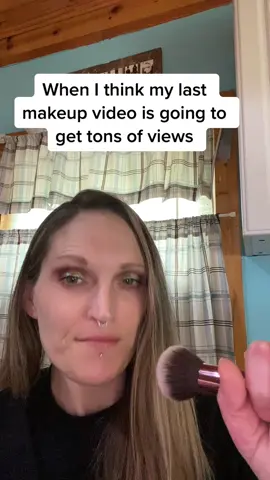 Happens to me all the time lol. I think a video will do great & it bombs. Anyone else? Click that follow button 4 more! #trendingsound #viralvideo #4upage 