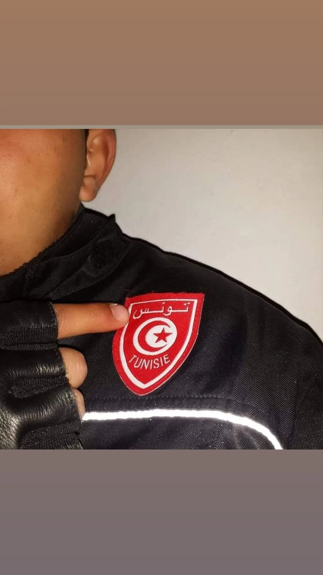 لا خوف على تونس 🇹🇳 تونس برجالها 