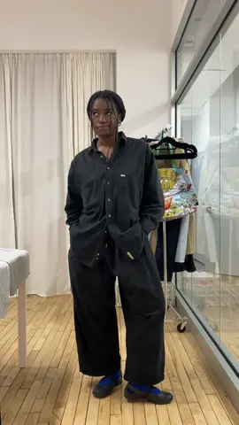recent (2 month old) outfits