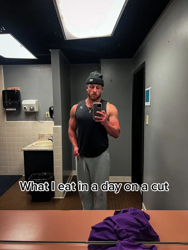 Getting comfortable with being uncomfortable 