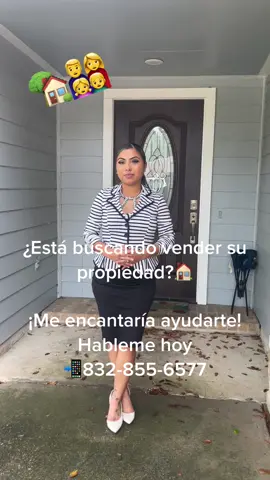 #listingagent #listingagents #listingagenthouston#yourlistingagent #vendetucasaconmigo #fyp #fu #fy #foryoupage #foryourpage #forurpage #fypシ #houseexpert #houstontx #dallastx #texasrealtor #lilianarealtor #agentedebienesraiceshouston #latinarealtor #parati #paratii #paratopage #habloespañol  #houstonlistingagent #dallaslistingagent #austinlistingagent #texaslistingagent #sell #vende 