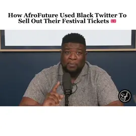 The Black Twitter Effect‼️ EYL 235 feat. @theruler02, founder of @afrofuture, premiers tonight at 8 pm est on @earnyourleisure YouTube & all podcast audio outlets #earnyourleisure 