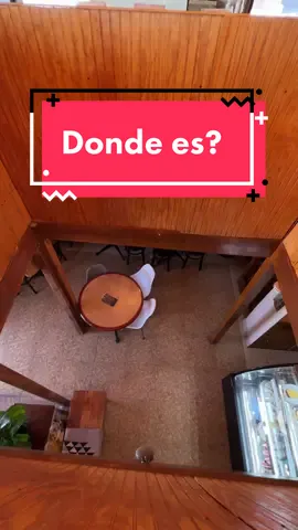 #dondeir  