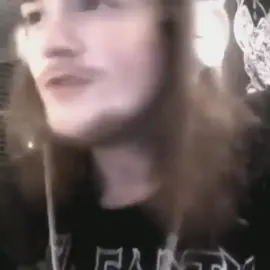 Its weird seeing joel with facecam on. Btw this video is on his instagram early 2017. #vargskelethorjoel #joel #vinesauce #vinesaucejoel 
