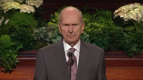 Words of a living prophet. God still speaks. #TheChurchOfJesusChistOfLatterDaySaints #thechurchofjesuschrist #comeuntochrist #ldsconference #ldsgeneralconference #ldsconf #lds #ldsapostles #russelmnelson #eldernelson #elderrussellmnelson #BelieveInChrist 