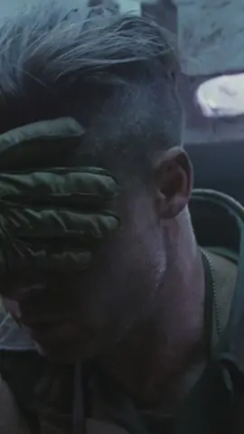 “Best job I ever had.” #fury #furymovie #bradpitt #shialabeouf #jonbernthal #cinema #cinematic #moviestowatch #fyp 