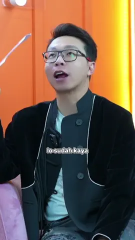 Klo uda kaya, mau gak tambah istri?? #tipsdrl #drrichardlee #dokterrichardlee #dokterrichardlee 
