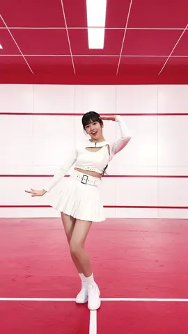 ANYUJIN Ride the W-A-V-E 🎾  #wavechallenge #WAVE #IVE #아이브 #アイヴ #ANYUJIN #안유진 #アンユジン #ユジン #JAPAN1stEP