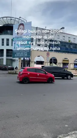 Masih umum punya itu hahah#manadopunya 