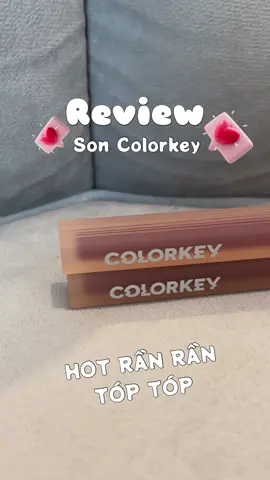 Test son🤍 #SonXinh #fyp #review #phaidepngaynay #LearnOnTikTok #goclamdep #sonmlbb  
