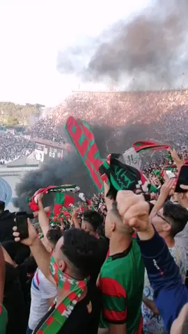 #mouloudia_virage_sud🇮🇹🙏 