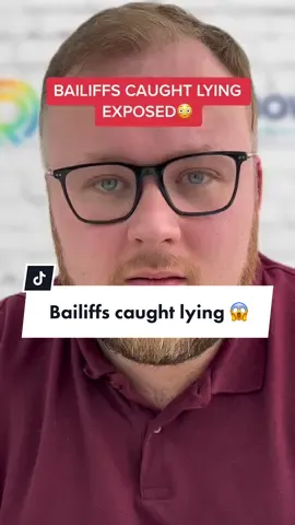 🚨Exposing Bailiff lies🚨 Its time to put a stop to baillifs who lie and itimidate people to try and collect! I cant believe this stuff still happens 😱 #counciltax #bailiffs #costoflivingcrisis #bailiffhelp #cantpaywelltakeitaway  Legal protection can be obtained from entering a formal solution (which may impact credit rating) or administration of 60 days breathing space, we provide all the information required to help you understand all of your options.