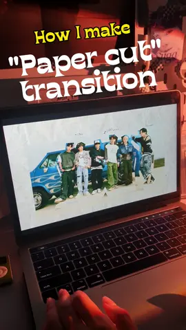 yeah ~new transition on canva 😜 🥰😍#canva #slidedesign #powerpoint #ikon #kpop 