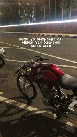 Ngeri ngerong🥴 #hondagank #tigergank #nganjuk24jam #balapnganjuk #nganjuk 