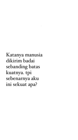 masalah ga ada habisnya #quoteoftheday #xyzbca 