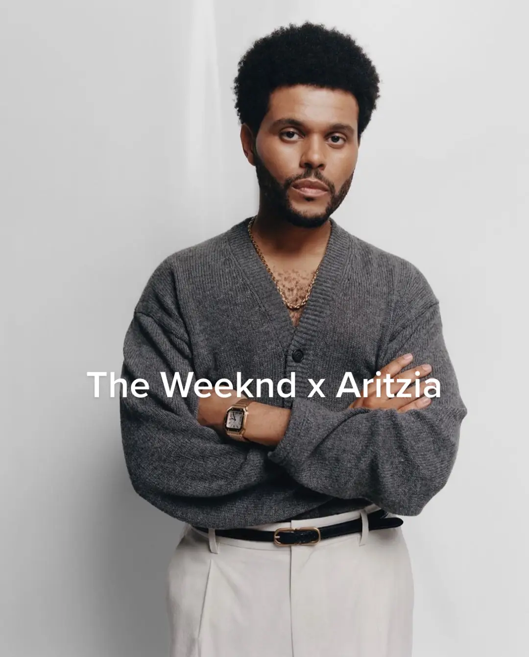 Lol #aritzia #theweeknd #toronto 