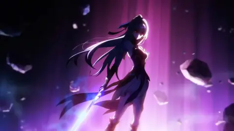 Jing Yuan Student Vs Jing Liu Master #Story #HonkaiStarRail #JingLiu #JingYuan #Yanqing #Trend #Fyp #Foryou #Anime #Animation #LIT #HSR #Japan 