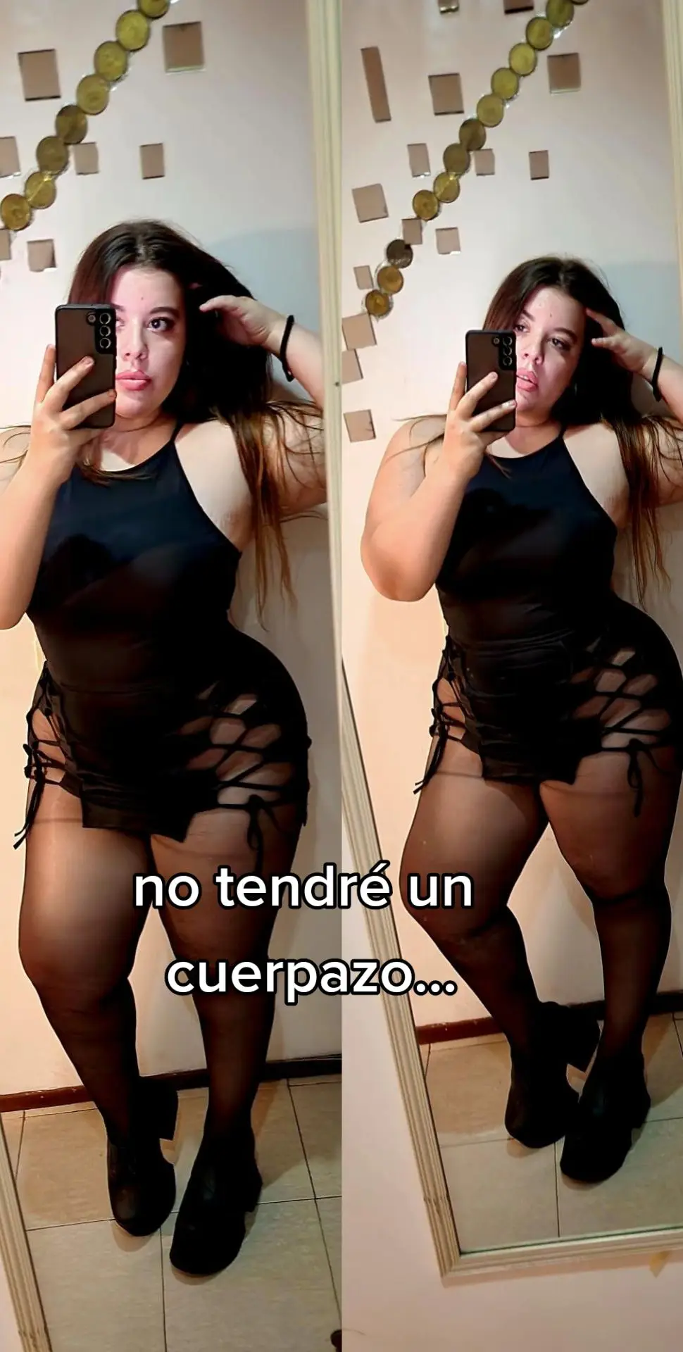 la realidad > #fyp #foryou #cuerpazo #girl #parati 