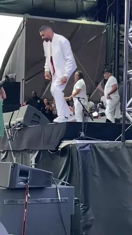 When Genuine…… Lord forgive me for laughing Never did i think id catch this on video!  #fypシ #fyp #livingmybestlife #single #festival #loversandfriendsfest #loversandfriends #lasvegas #failarmy #fail #falling #genuwine #genuwineconcert #loversandfriendsfestival #702 #2023 #