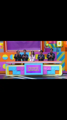 ini sebenernya sama aja kaya yang tadi, cuma di akhir video yang ini ada manis manisnya gitu, thanks to kak : @ananda_omesh yang ada aja gimmicknya #foryou #fyp #dreamboxindonesia #unindra #bem 