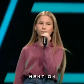 Sia - Unstoppable ( Leonie ) #thevoicekids #thevoice #voice #unstoppable #sia #leonie #mentionpage #music #fyp 