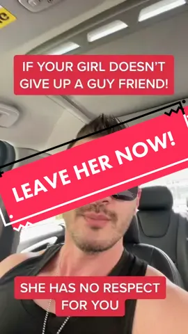 YOUR GIRL HAS NO RESPECT FOR YOU! #foryou #datingtips #Relationship #datingadviceformen #breakup #masculinity #datingcoach #girlfriend 
