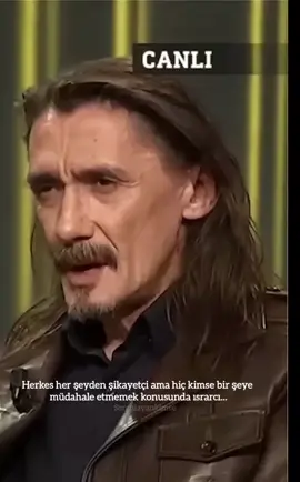 Herkes her şeyden şikayetçi ama hiç kimse bir şeye müdahale etmemek konusunda ısrarcı... #behzatç #berkanşal #şikayetvar #sessiz  #acısözler #sevgisizlik #fyp #kesifet 