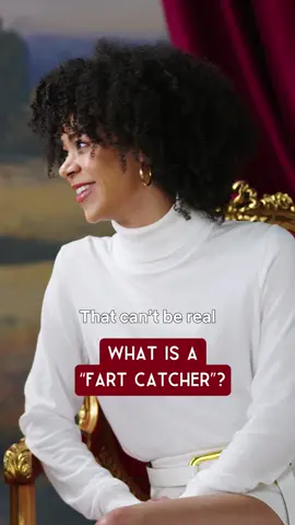The Queen Charlotte cast guess the meaning of Georgian slang #QueenCharlotte
