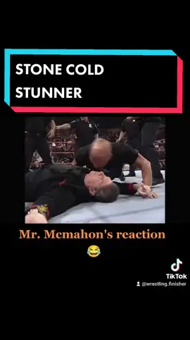 Stone Cold 