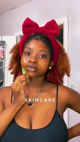#skin #skincare #skincareroutine #contentcreator #fypシ #locs 