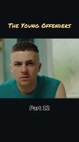 Part 12#movie #movieclips #foryou #theyoungoffenders 