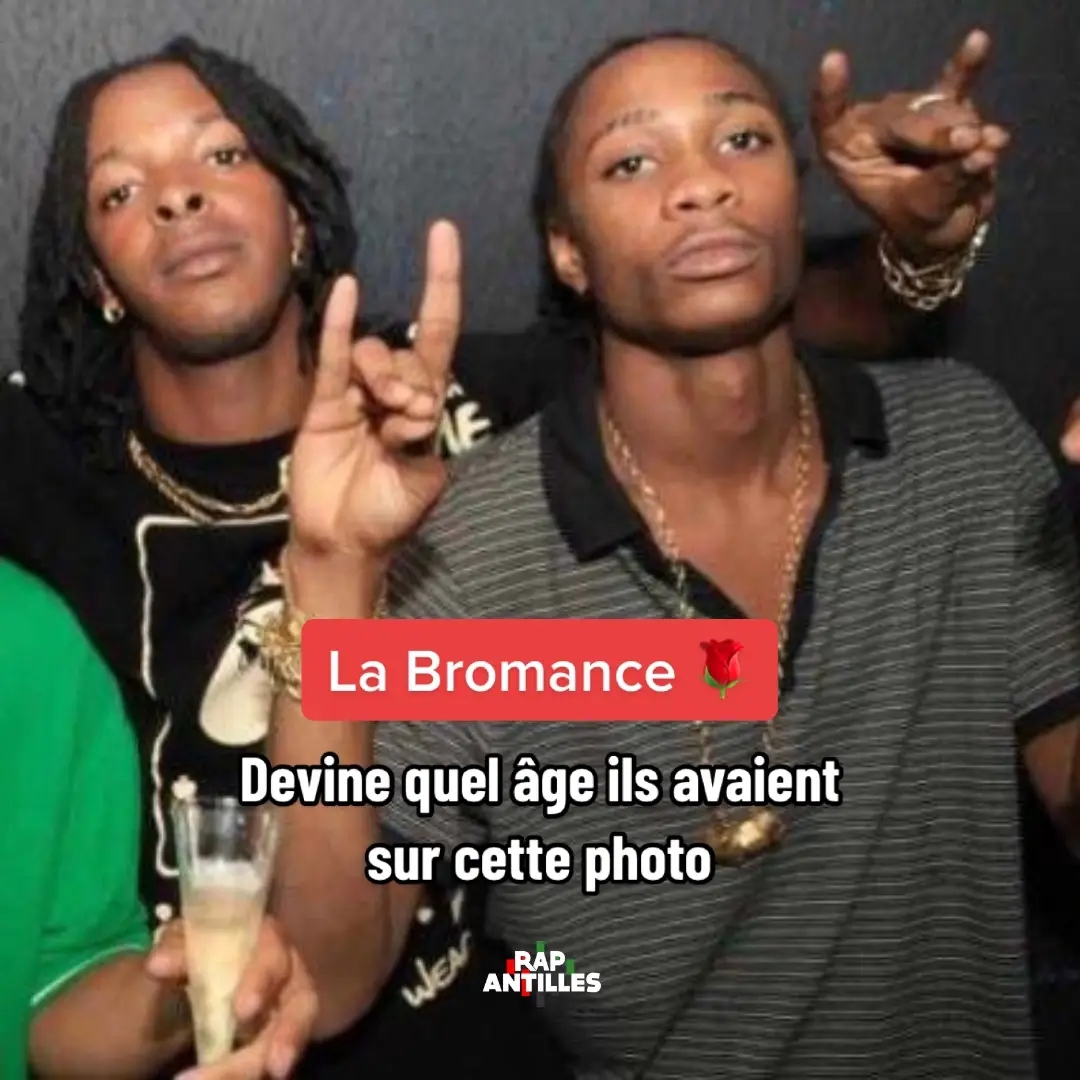 La Bromance ❤️‍🔥 Tency x Titis Identifie ton sang de la veine en commentaire En mode ayin pa ka brinin #antilles #martinique❤️💚🖤 #guadeloupe971 #tencyworkingbay 