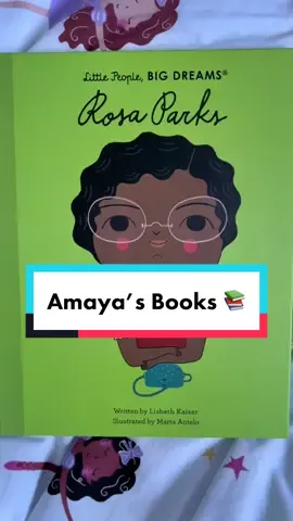 The Little People, Big Dreams are our current favs ✌🏽 #fyp #themwitis #BookTok #bookworm #toddlersoftiktok #toddlerbooks #howifeel #toddlertok #kidsbirthdayideas #readingwithkids 